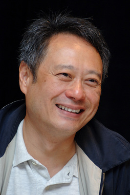 Ang Lee Stickers G607424