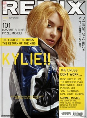 Kylie Minogue Poster G60771