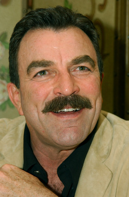 Tom Selleck Mouse Pad G607934