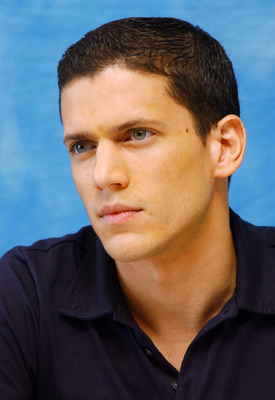 Wentworth Miller Mouse Pad G608005