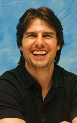 Tom Cruise Stickers G608026