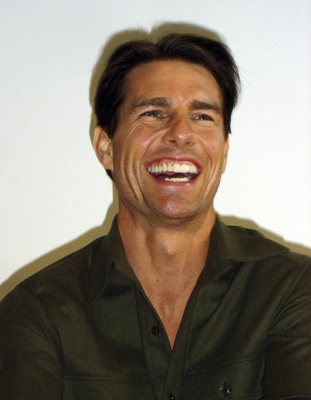 Tom Cruise tote bag #G608028