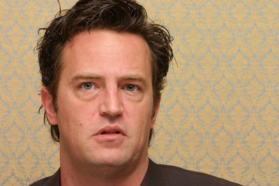 Matthew Perry puzzle G608062