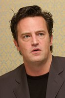 Matthew Perry Mouse Pad G608063
