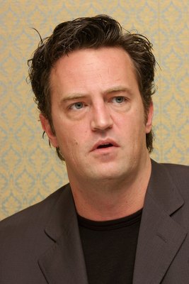 Matthew Perry puzzle G608063