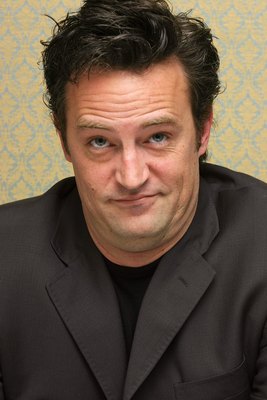 Matthew Perry puzzle G608065