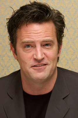 Matthew Perry puzzle G608068