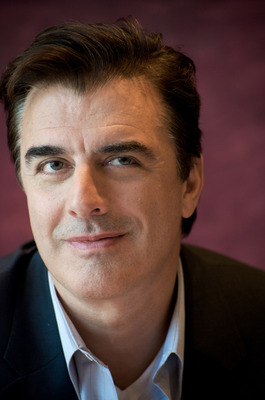 Chris Noth Poster G608201