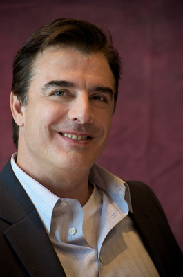 Chris Noth Poster G608202