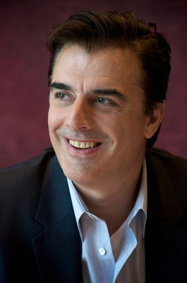 Chris Noth Poster G608203