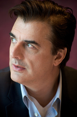 Chris Noth Poster G608204