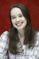 Anna Popplewell Mouse Pad G608498