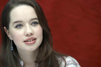 Anna Popplewell Mouse Pad G608506
