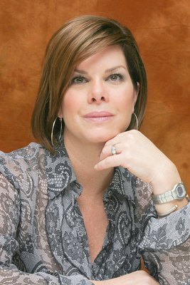 Marcia Gay poster