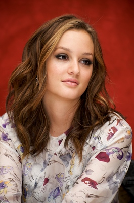 Leighton Meester puzzle G608654