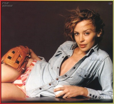 Kylie Minogue Poster G60892