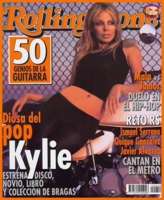 Kylie Minogue Poster G60897