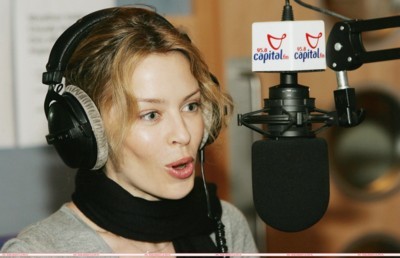 Kylie Minogue tote bag #G60901