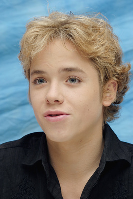 Jeremy Sumpter Poster G609296