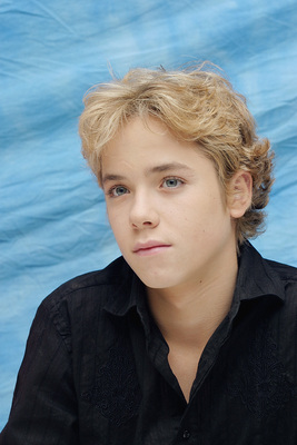 Jeremy Sumpter Poster G609298