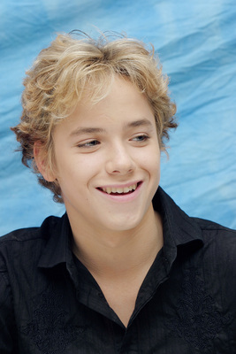 Jeremy Sumpter Poster G609299