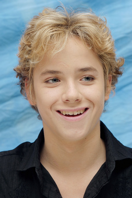 Jeremy Sumpter Poster G609300