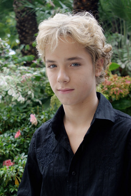 Jeremy Sumpter Poster G609301