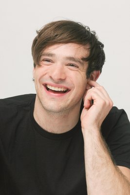 Charlie Cox Poster G609355