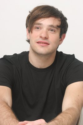 Charlie Cox Poster G609362