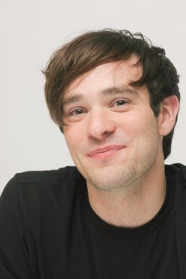 Charlie Cox Poster G609373