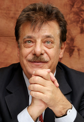 Giancarlo Giannini pillow