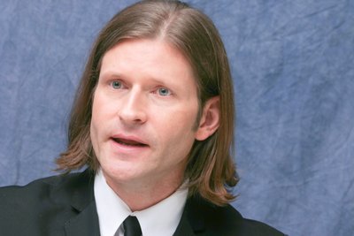Crispin Glover Stickers G609560