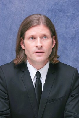 Crispin Glover Mouse Pad G609562