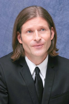 Crispin Glover Mouse Pad G609570
