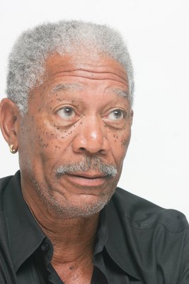 Morgan Freeman Poster G609648