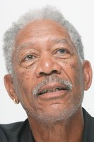 Morgan Freeman hoodie #1038917