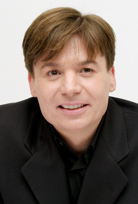 Mike Myers Poster G609756