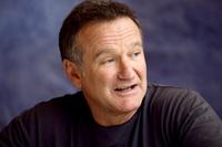 Robin Williams t-shirt #1039048