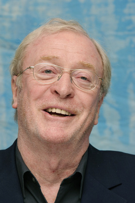 Michael Caine Poster G610077