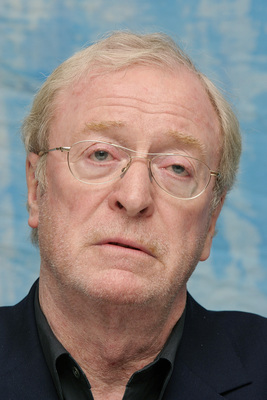 Michael Caine Stickers G610078