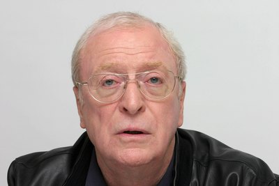 Michael Caine Poster G610079