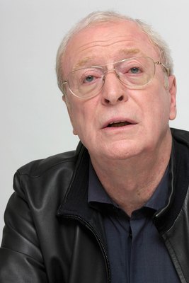 Michael Caine Poster G610081