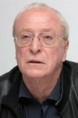 Michael Caine Poster G610083