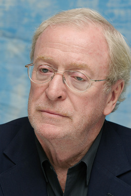 Michael Caine Poster G610085