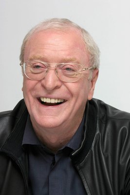 Michael Caine Poster G610087