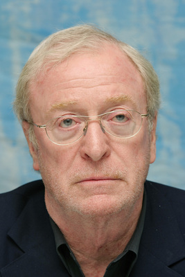 Michael Caine Poster G610088