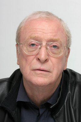 Michael Caine Poster G610089