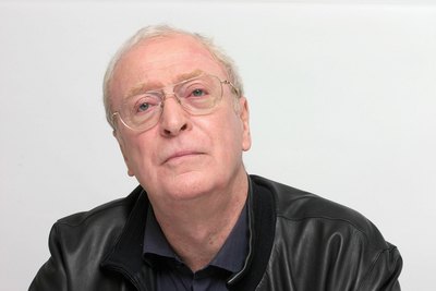 Michael Caine Poster G610092