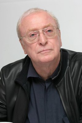 Michael Caine Poster G610093