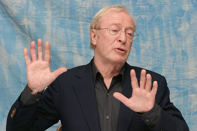 Michael Caine Poster G610094